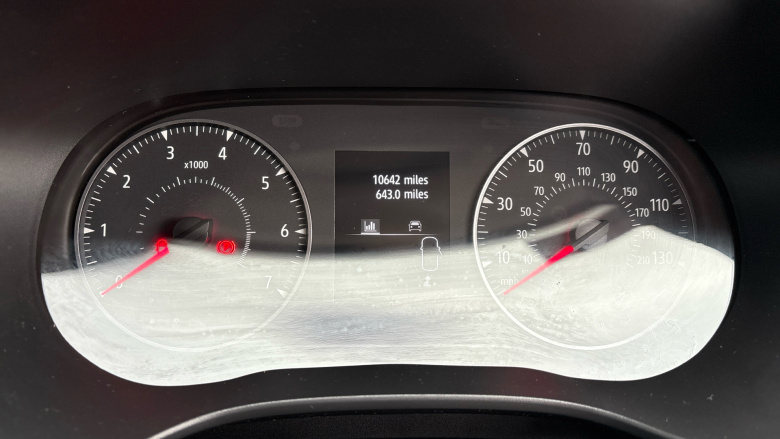 Dacia Jogger 1.0 TCe Extreme SE 5dr Petrol Estate